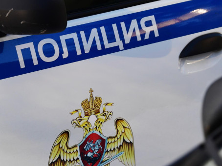 В Петербурге задержали мужчину, подозреваемого в нападении на девушку