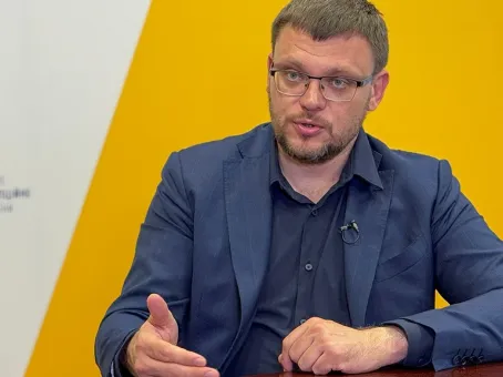 Генпрокурор Украины открыл дело против антикоррупционных органов и сбежал за рубеж
