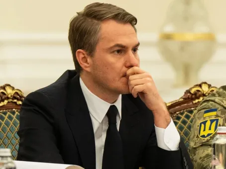 Обыски у прокуроров: что на самом деле искали силовики в Киеве