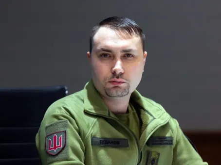 Неожиданная реакция Буданова* на бегство генпрокурора