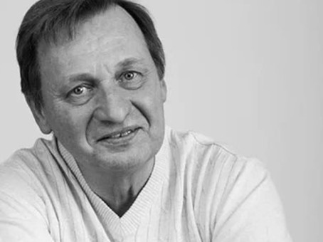 Умер актёр сериалов "Невский" и "Улицы разбитых фонарей" Геннадий Спириденков