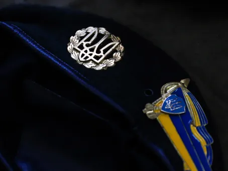 Крым стал новым генпрокурором Украины: все детали громких перестановок