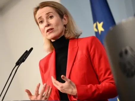 Миллионы на счетах: раскрыт секрет отношения Каллас к РФ