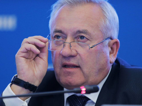 Российский генерал заявил о катастрофических последствиях из-за ударов по Украине