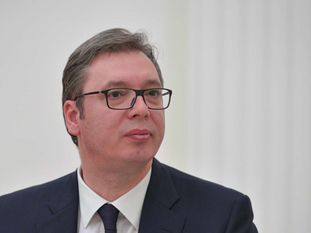 Вучич, Фицо и Туск приехали к Зеленскому на курорт в Буковель
