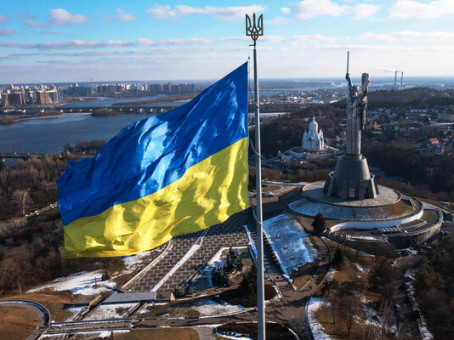 На Западе заявили об ухудшении ситуации для Украины в конфликте с Россией