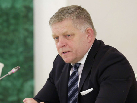 "Кто-то лишился рассудка": Фицо обвинил Запад в попытке спровоцировать войну НАТО и России