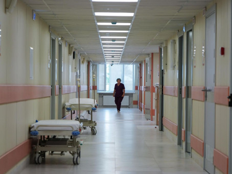 В Саратове рассказали о состоянии девочек, пострадавших от удара током