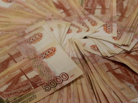 Регионам России списали долг по кредитам