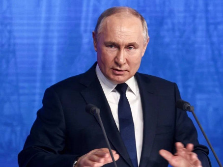 Перевод госкомпаний в регионы: Путин одобрил новые условия