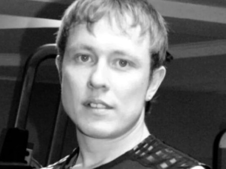 Актер «Нулевого пациента» погиб на СВО
