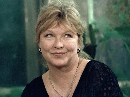 Умерла вдова Высоцкого Влади: история любви, причина смерти