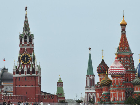 Синоптик предупредил москвичей о возвращении сентябрьского холода