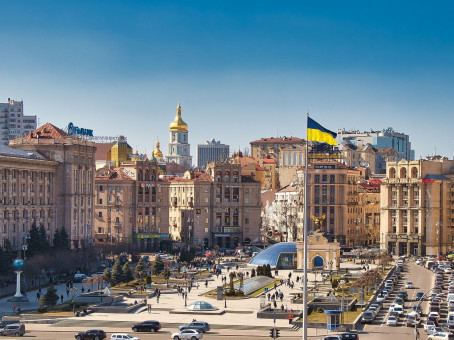 Южная Корея обвинила Украину в нарушении соглашений по солдатам КНДР