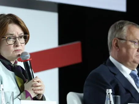 Что рассказали Костин и Набиуллина о главном враге российской экономики