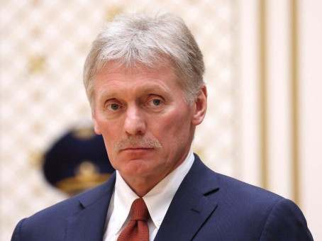 Песков назвал саммит АТЭС хорошей возможностью для встречи Путина с Си и Трампом