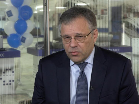 Мирошник: Украина при поддержке Запада наращивает атаки на атомные объекты РФ