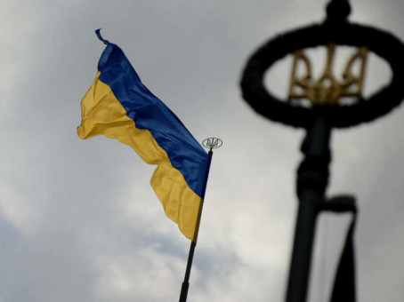 Украине придется заплатить цену за свои действия – Песков