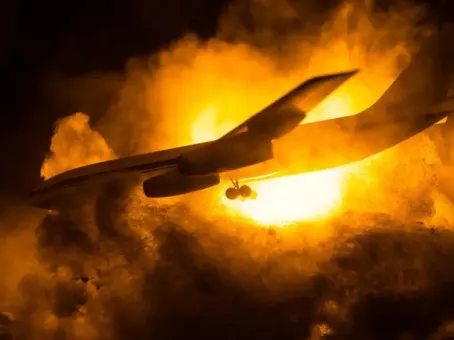 Ценой собственной жизни. Экипаж упавшего в Приамурье Ту-95 спас жителей Амурской области