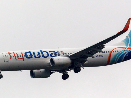 Что произошло на борту самолета Flydubai: комментарии очевидцев, теракт ли это, фото и видео, последние новости
