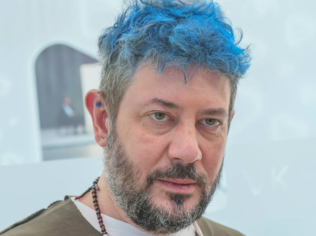 Артемий Лебедев рассказал о жизни с психическим расстройством