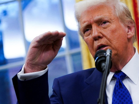 Трамп объяснил, почему хочет «уничтожить Иран»