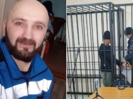«Ушёл на вечное дежурство»: фельдшер ехал на вызов и не подозревал, что погибнет от рук собственного пациента