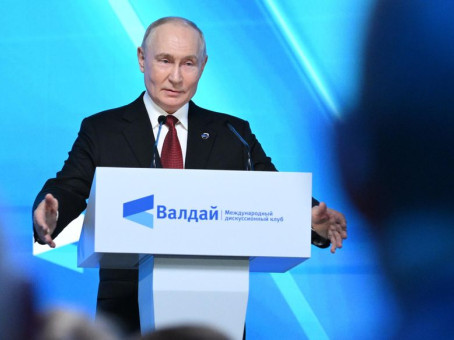 "Какое хладнокровие": французы восприняли предупреждение Путина всерьез (Le Figaro, Франция)