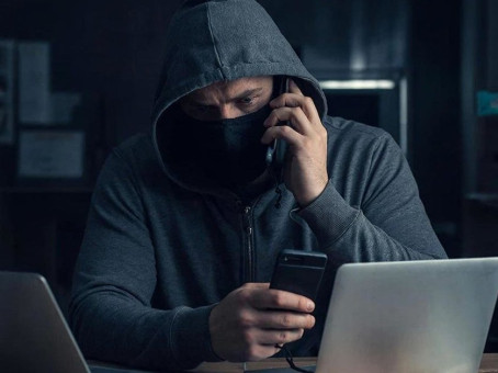 Мошенники начали красть данные через фейковый поиск по картинке