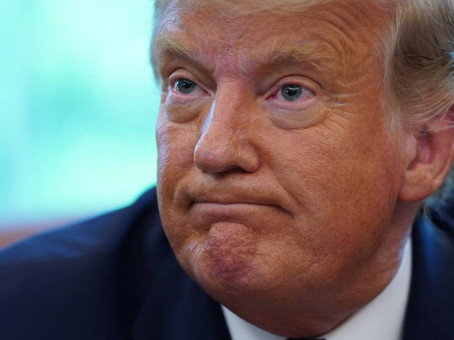 Трамп вновь показал незнание географии из-за приветствовавших его пингвинов