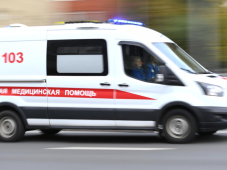В Донецке мужчина пострадал при атаке дрона ВСУ
