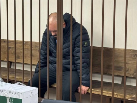 Сожитель Церетели мог убить ее дочь из-за спора о покупке машины, пишут СМИ