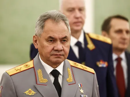 Шойгу нашел России нового союзника