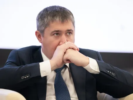 Махонин держит на личном контроле ситуацию в пермском городе, где случился апокалипсис