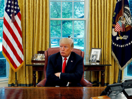 Весть о смерти в Сибири дошла до Трампа: мгновенная реакция