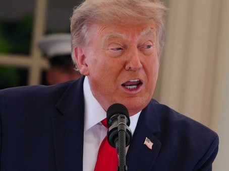 Трамп приготовил неприятное решение для украинцев в США