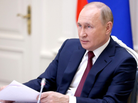 «Уважение Путину»: в Европе сделали трудное признание после сделки Трампа