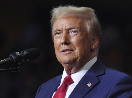 СМИ: Трамп еще не решил, будут ли транслировать расстрел военного психиатра