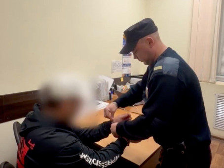 В Красноярске задержали подозреваемого в нападении на девятилетнюю девочку