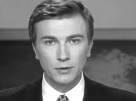 Умер Михаил Пономарёв: «Вести» потеряли голос эпохи