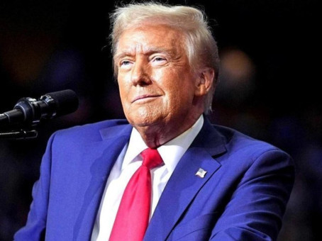 Трамп объяснил свой отказ вводить «адские санкции» против России