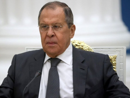 Лавров заявил, что религиозный фактор является одним из триггеров кризиса на Украине