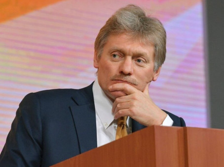 Песков заявил, что договоренностей по встрече Путина, Си и Трампа нет