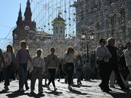 Выходные-2027: утверждён график, но есть неожиданный нюанс