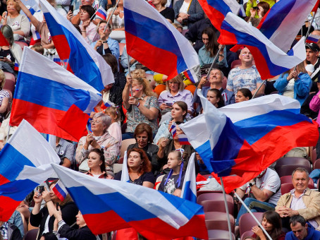 Стоит запомнить: какие праздники ждут россиян до конца 2026 года