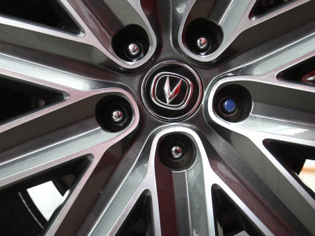 Changan начал поставки машин российской сборки в соседнюю страну