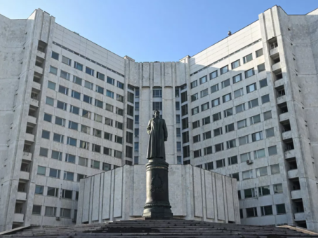 СВР: окружение боится последствий сотрудничества Зеленского с наркокартелями