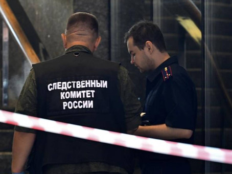 След исчезнувшего россиянина привел к дяде с шилом и спору о наследстве