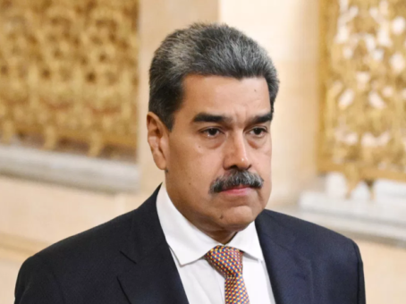 Лавров назвал похищение Мадуро беспрецедентной авантюрой Запада