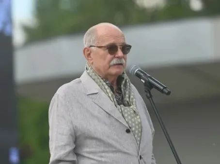 Какие вести про Никиту Михалкова пришли из Херсонской области